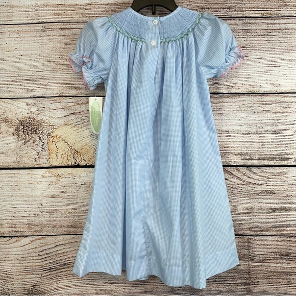 NWT Easter Dress - Picture 5 of 8